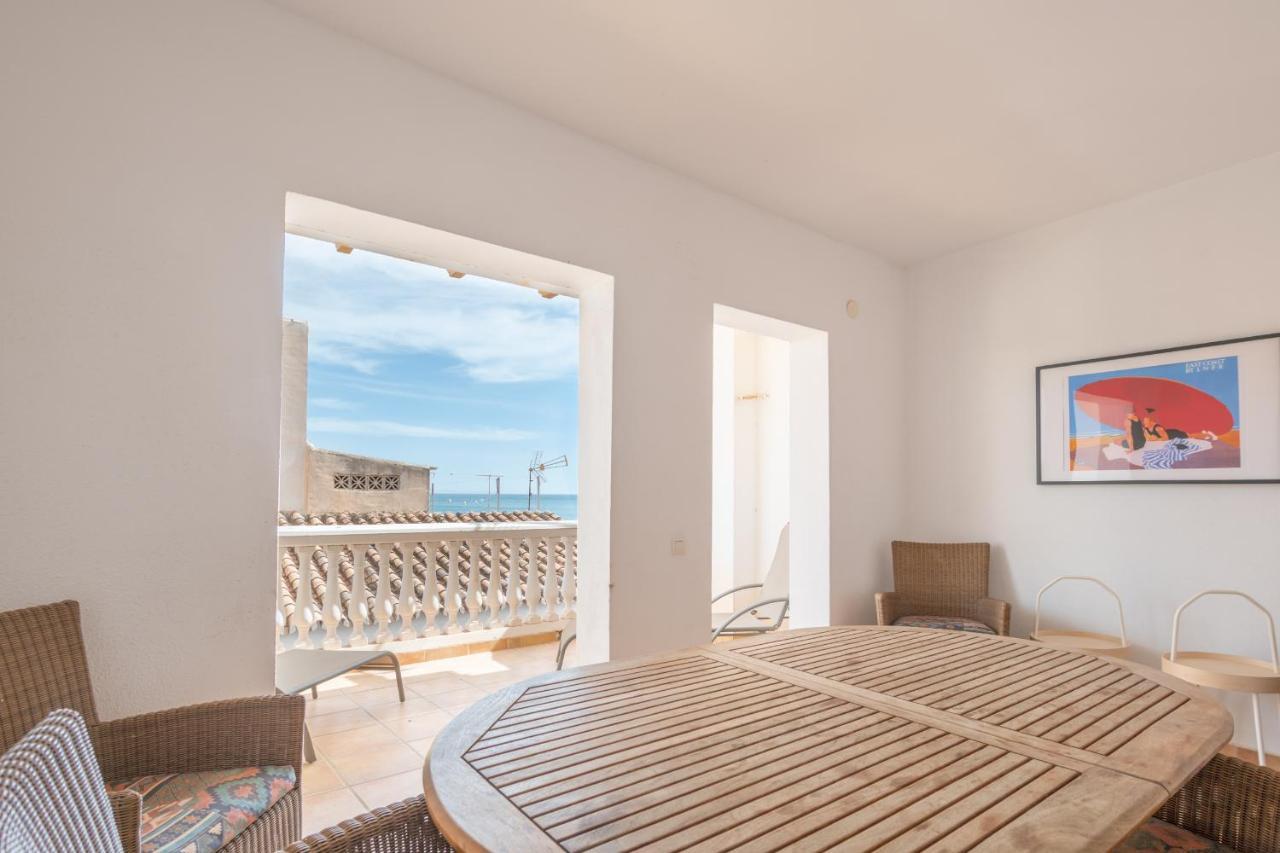 Delighful House Next To The Beach By Renthas La Cala Del Moral Exterior foto