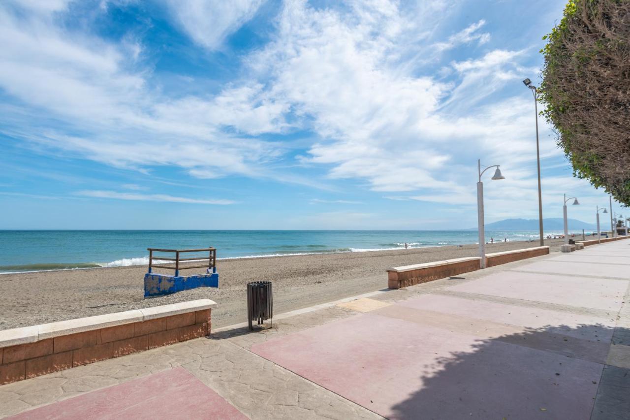 Delighful House Next To The Beach By Renthas La Cala Del Moral Exterior foto