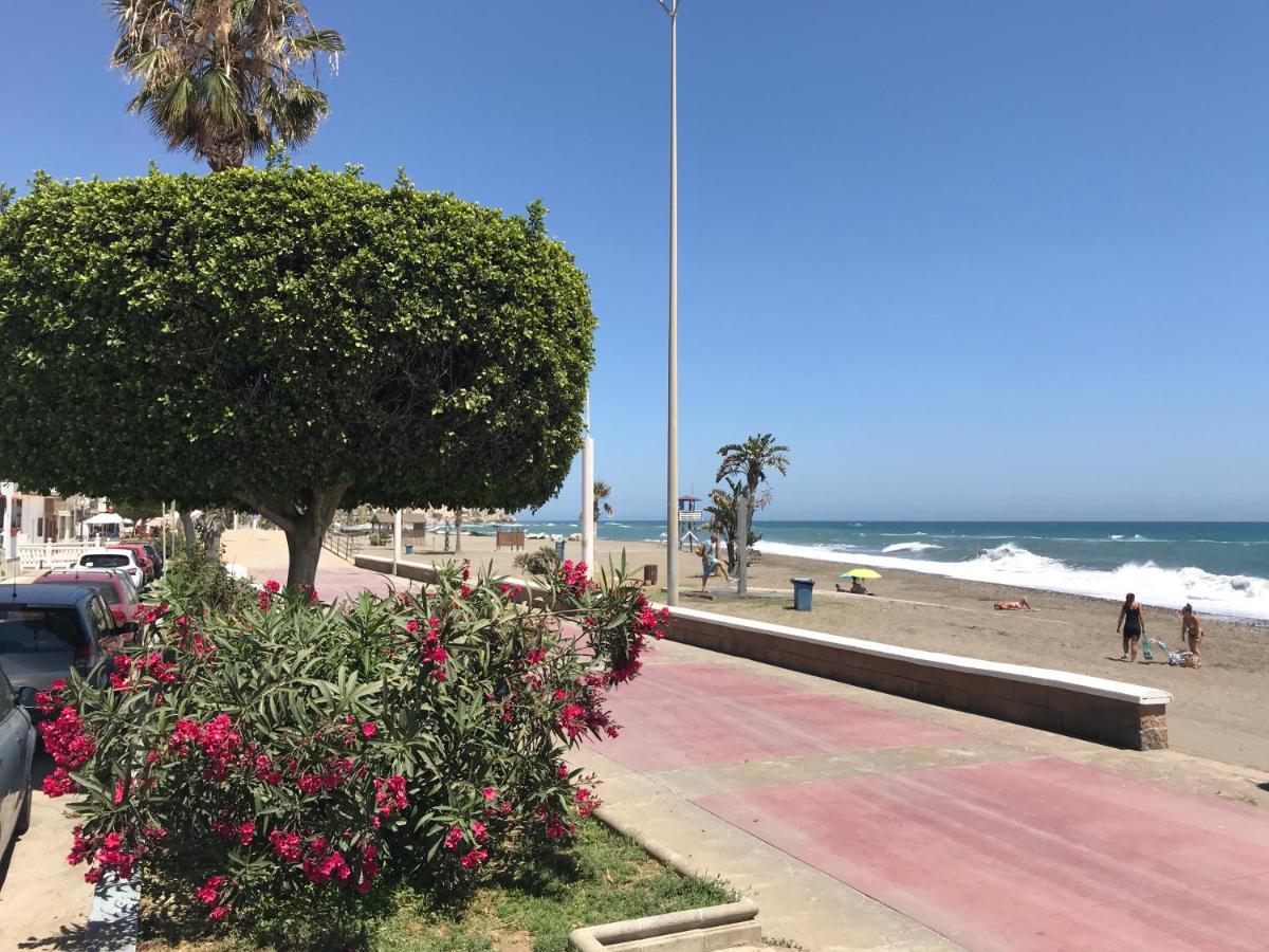 Delighful House Next To The Beach By Renthas La Cala Del Moral Exterior foto